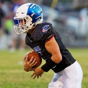 Meet your Posher, Carter